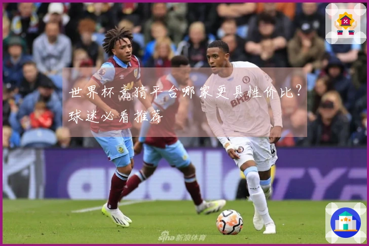 世界杯竞猜平台哪家更具性价比？球迷必看推荐
